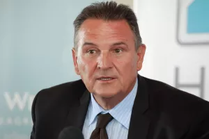 Čačić u epizodi 'Tražim bove po Jadranu'