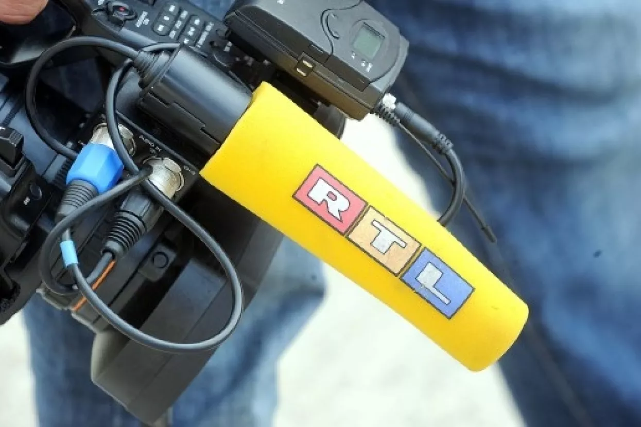 RTL -u zbog krize pada dobit