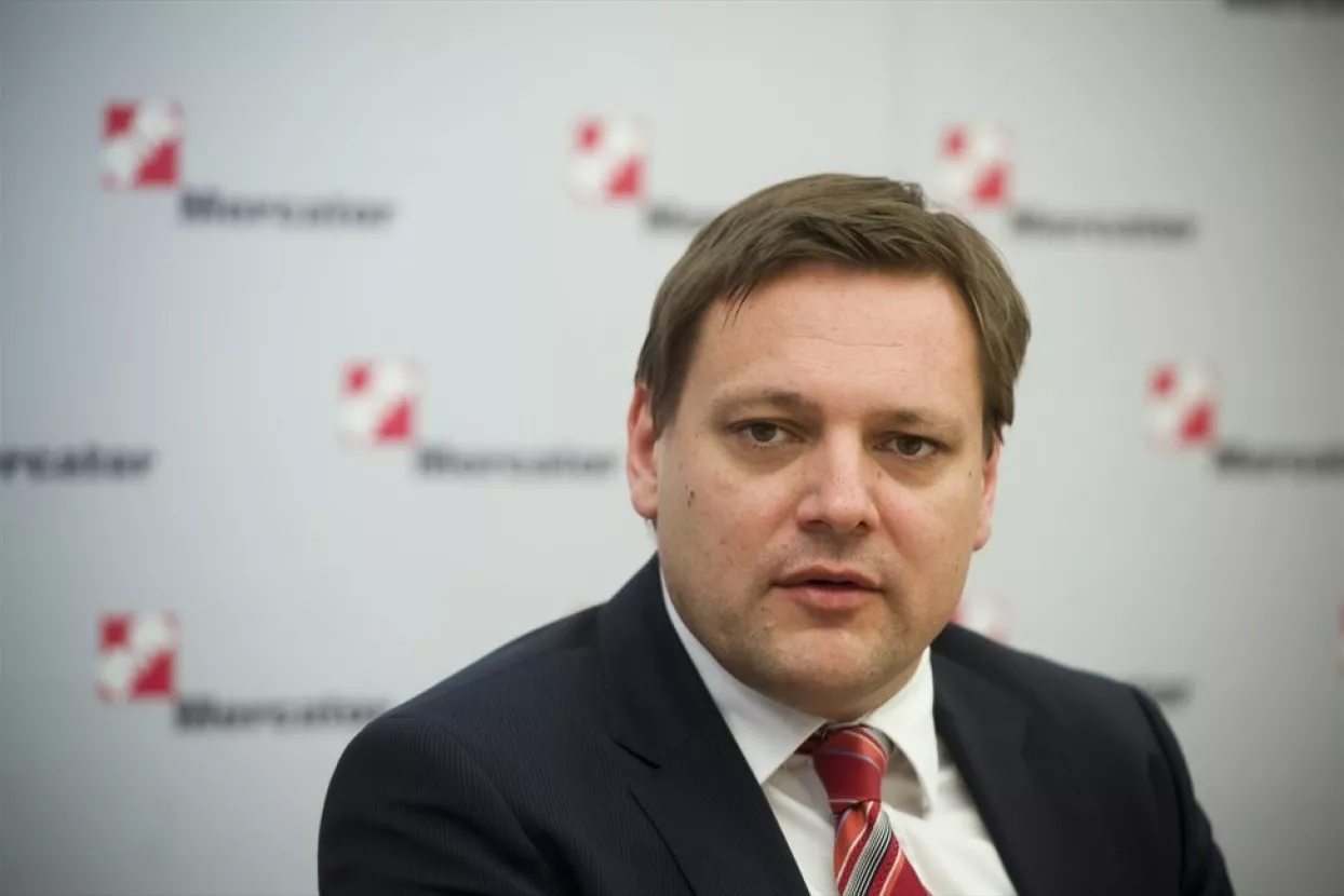 Grupa Mercator zabilježila 16,5 milijuna eura gubitka