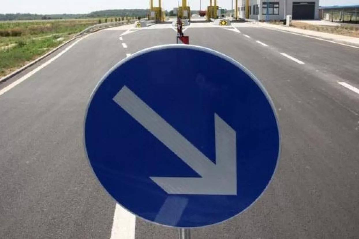 Županijskim upravama za ceste na raspolaganju 435 milijuna kuna