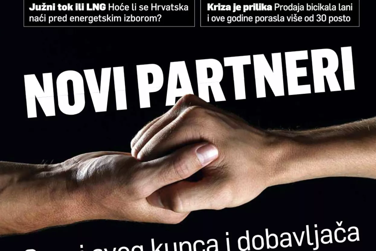Lider 360, 24. kolovoza 2012.