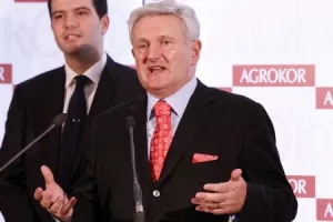 Poni&scaron;teno Hanfino rje&scaron;enje o Agrokorovoj obvezi preuzimanja Belja