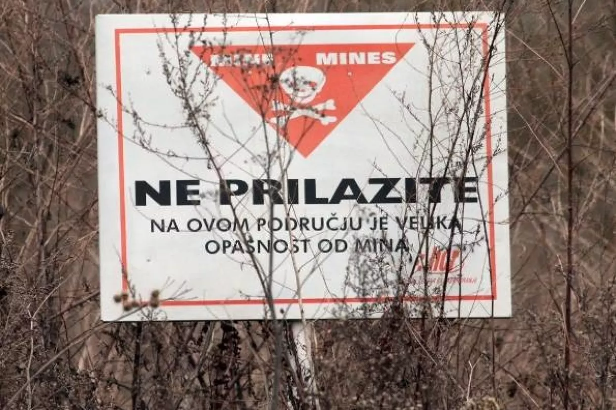 Katastrofalno stanje među hrvatskim pirotehničarima