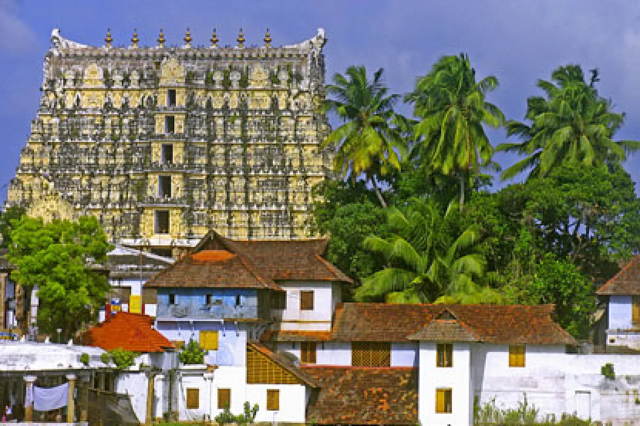 Thiruvananthapuram: Buka i boje u indijskom &lsquo;evergreenu&rsquo;