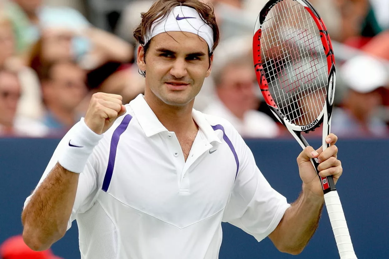 Federer najvi&scaron;e zaradio