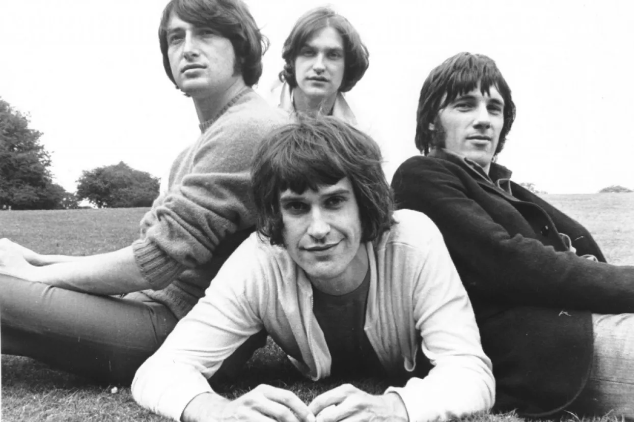 Waterloo Sunset: The Very Best of The Kinks and Ray Davies