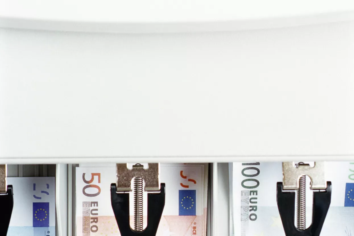 Ministarstvo financija zadužilo se za 1,27 milijardi kuna