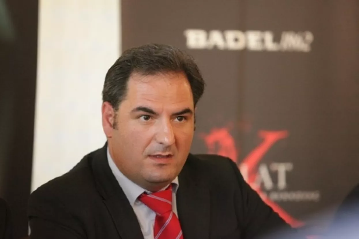 Dionica Badela 1862 - dobitnica dana