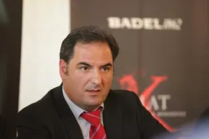 Dionica Badela 1862 - dobitnica dana