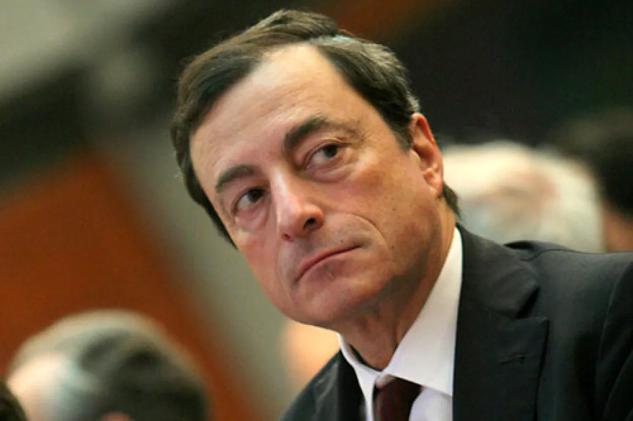 Predsjednik ECB-a neće prisustvovati Fedovom godi&scaron;njem skupu