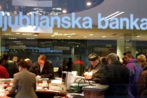 Nakon inventure rje&scaron;enje pitanja &scaron;tednje u Ljubljanskoj banci