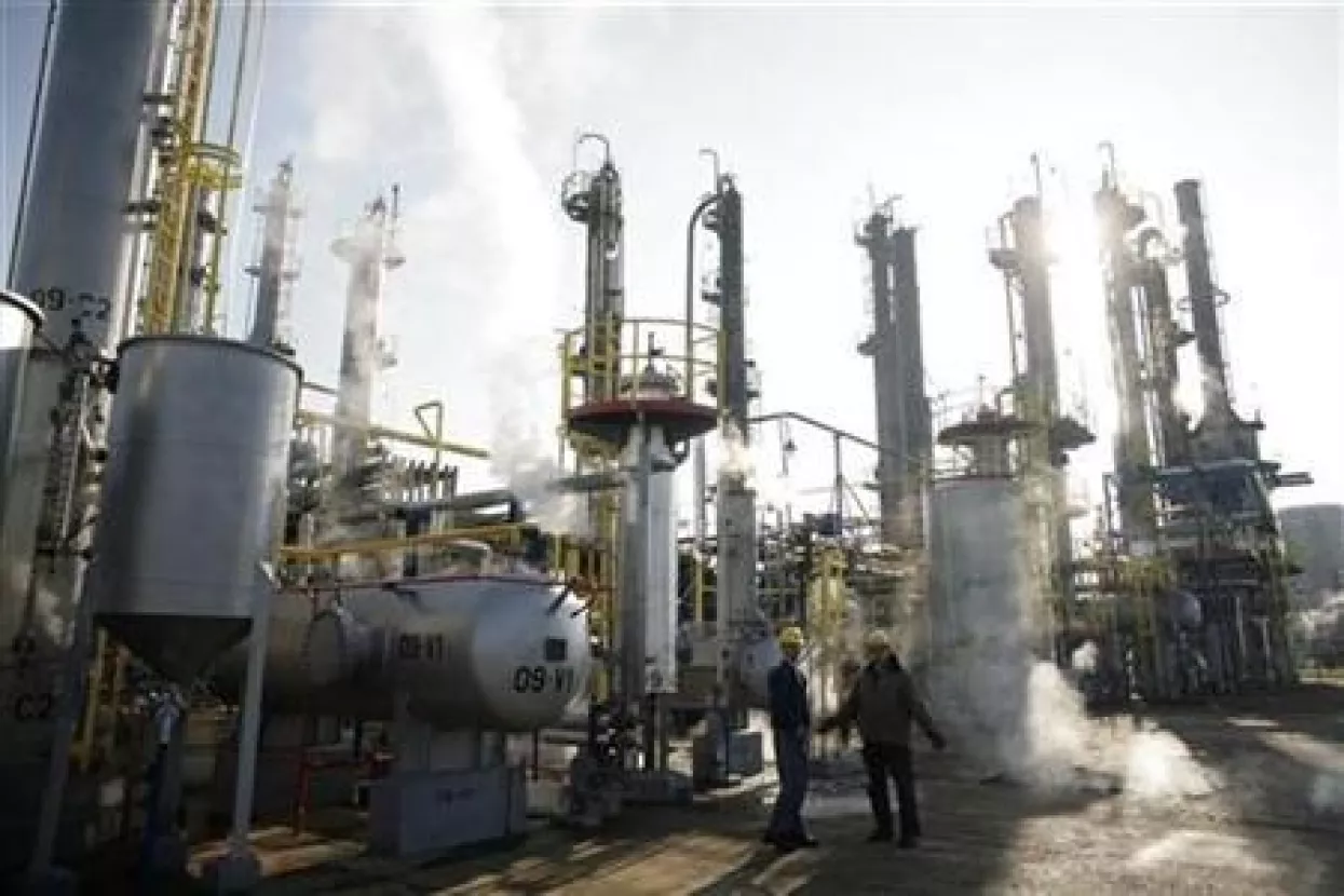 G7 uputili apel: povećajte proizvodnju nafte