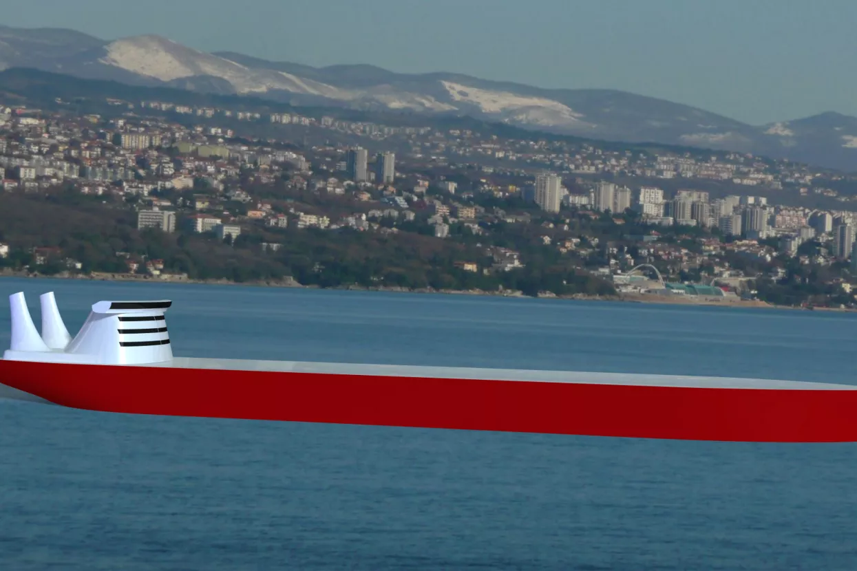 Riječki as2con-alveus na projektu vrijednom 4 milijuna eura