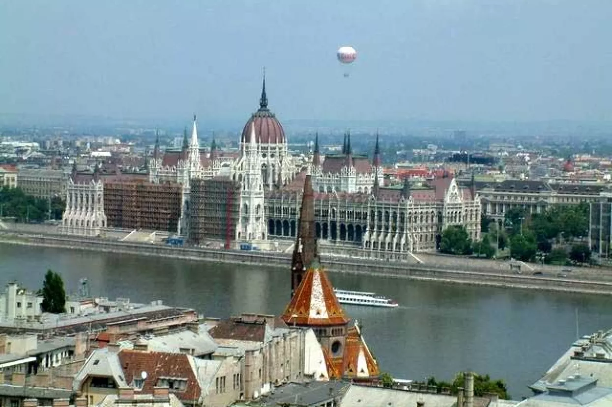 Mađarska odgađa priključenje eurozoni