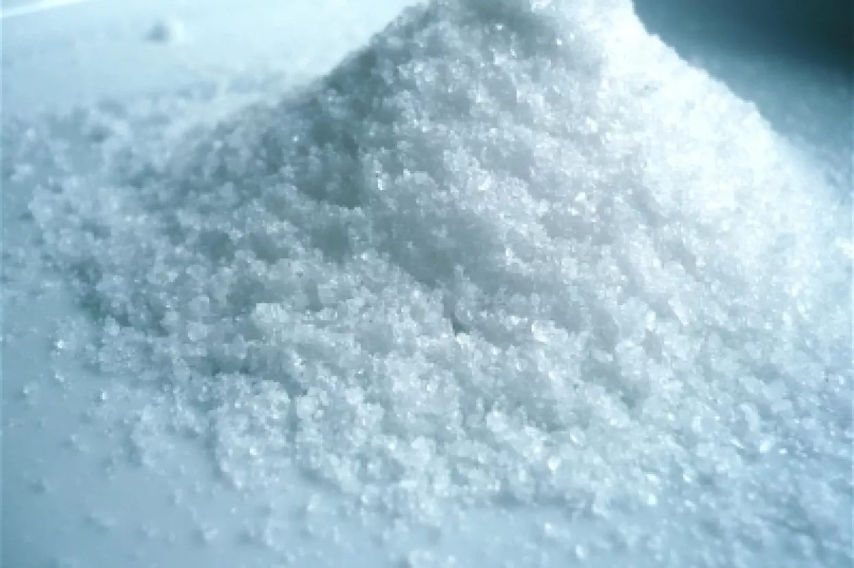 U Solani Pag 'ubrano' 1600 kilograma cvijeta soli