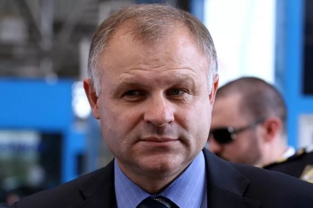 Novi glavni ravnatelj policije predstavio najuži tim