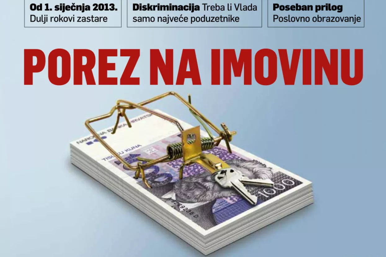 Lider 361, 31. kolovoza 2012.