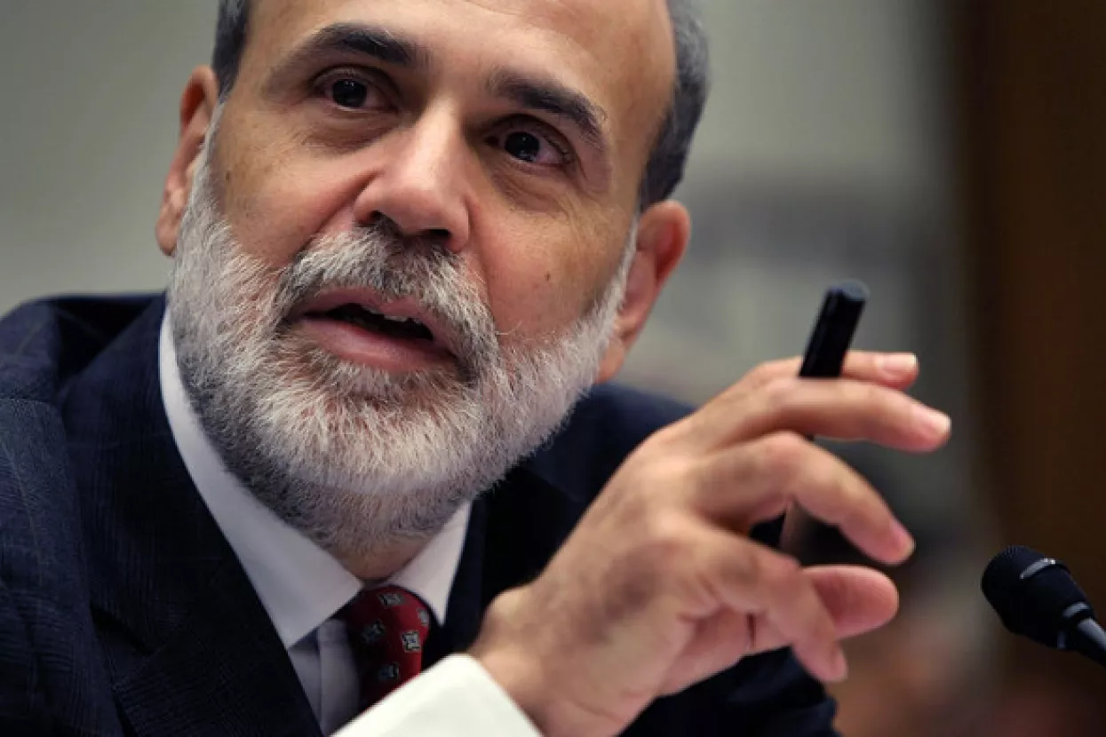 Dugo očekivani govor Bernankea bez jasnog signala