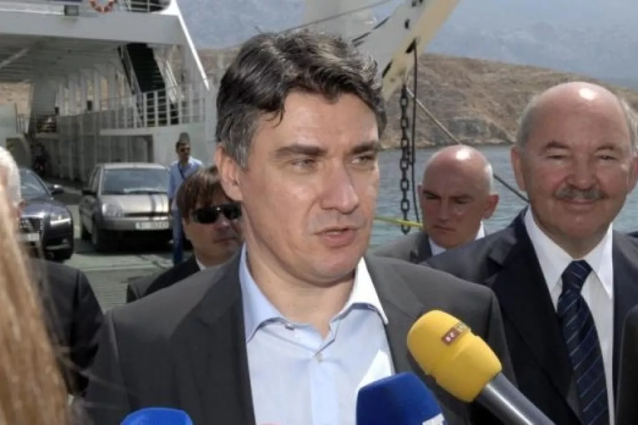Milanović: Kakvu ostavku želite? Tvrdo kuhanu, meko kuhanu?