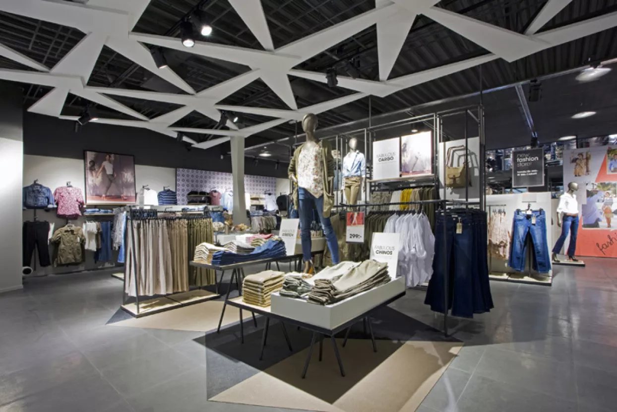 &Scaron;vedski modni brend Lindex otvara prvu trgovinu u Hrvatskoj