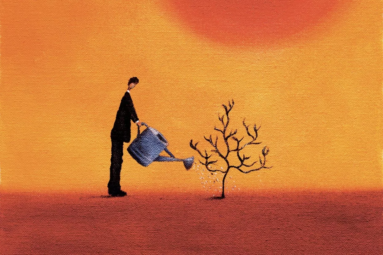I dalje živi nada u poticajne mjere Feda