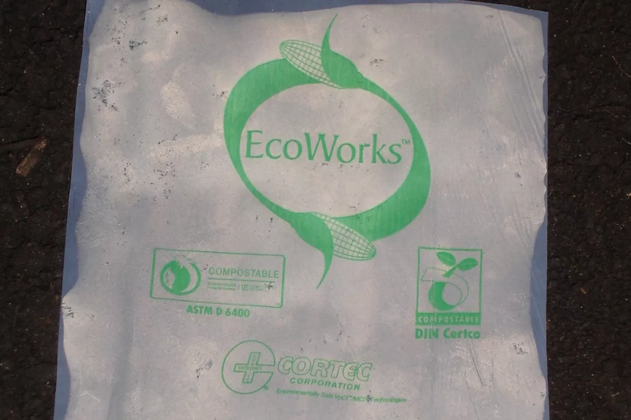 EcoCortec podržao projekt novog sustava gospodarenja otpadom