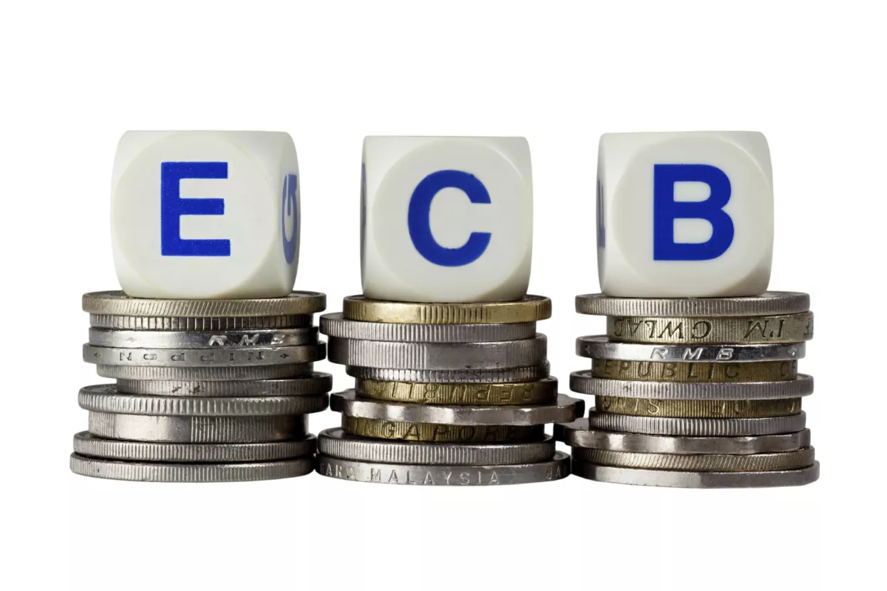 'Ne gajite previ&scaron;e očekivanja od ECB-a'