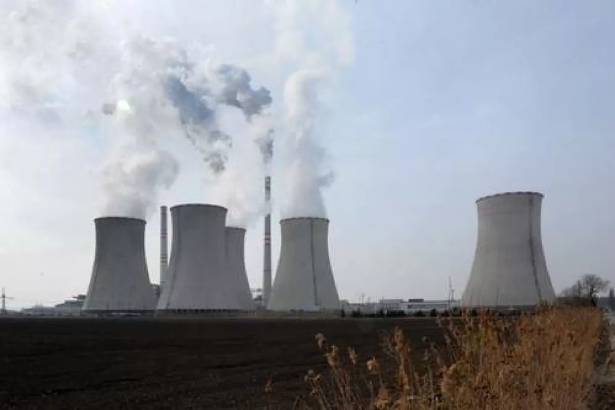 ČEZ prodaje elektrane na ugljen