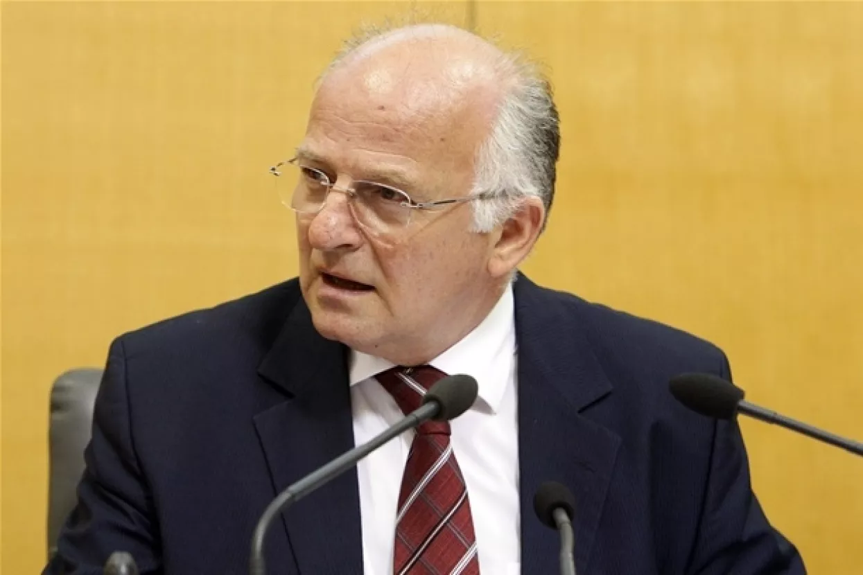 Leko: Sljedeće godine ćemo bolje živjeti
