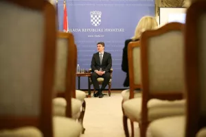 Rebalans proračuna nije potreban, ni&scaron;ta od manjeg PDV-a i tro&scaron;arina