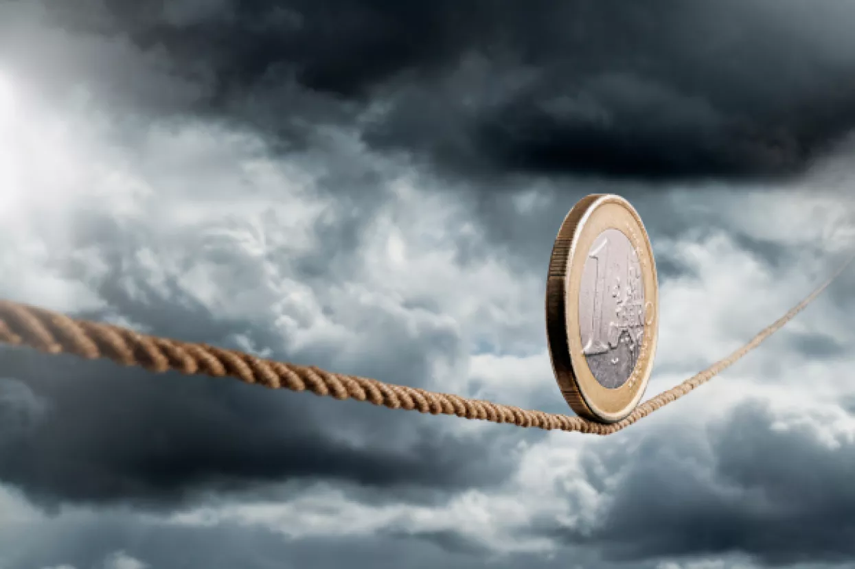 O pojedinostima ECB-ovog plana ovisi snaga eura