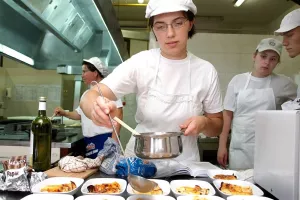 Najtraženiji konobari, kuhari, pomoćni kuhari i recepcionari