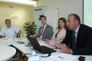 12 hrvatskih tvrtki na Deloitteovoj listi 500 najvećih