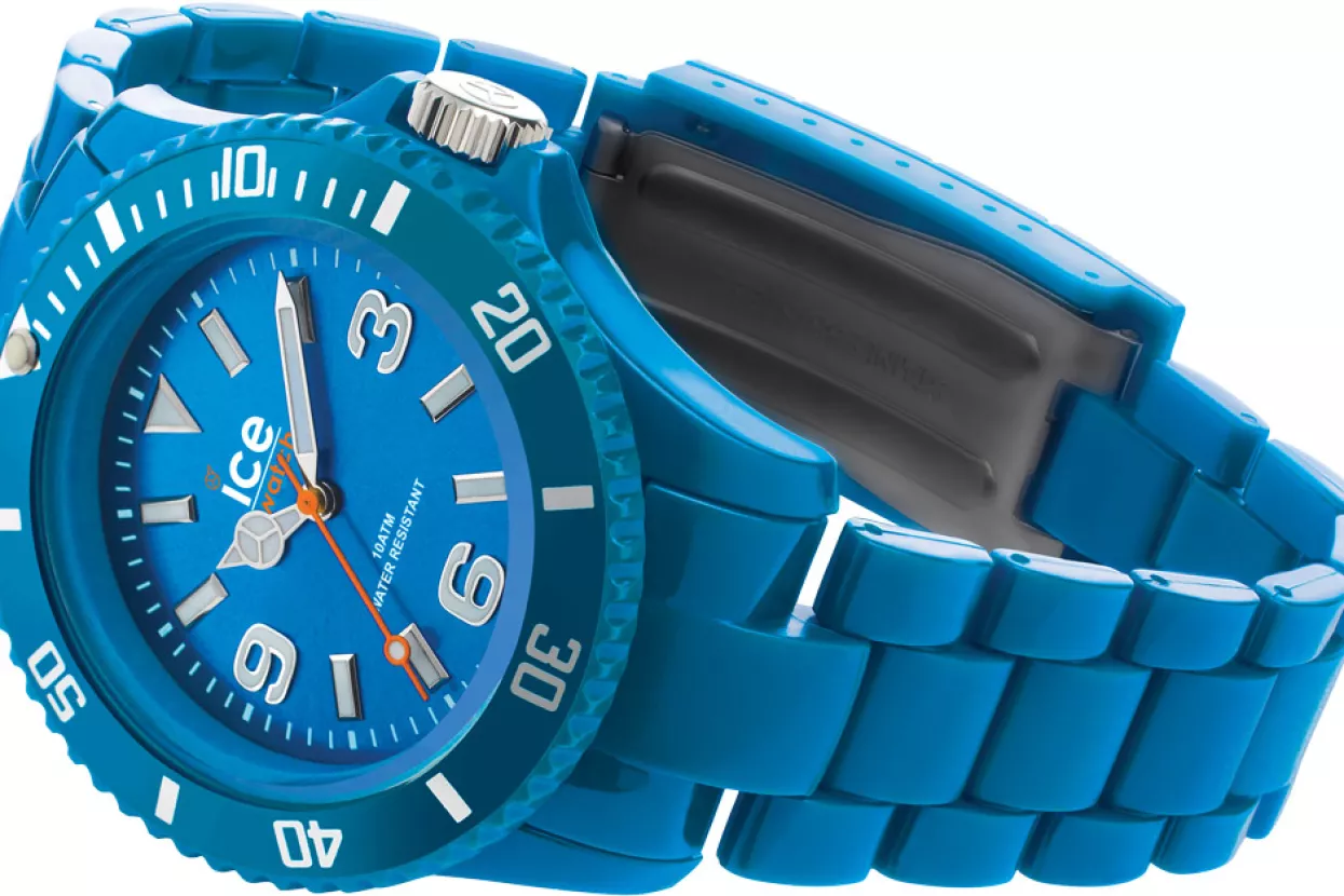 Ice Watch slavi peti rođendan
