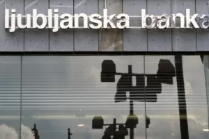 Dvije najveće slovenske banke skupile 2,7 milijardi eura lo&scaron;ih kredita