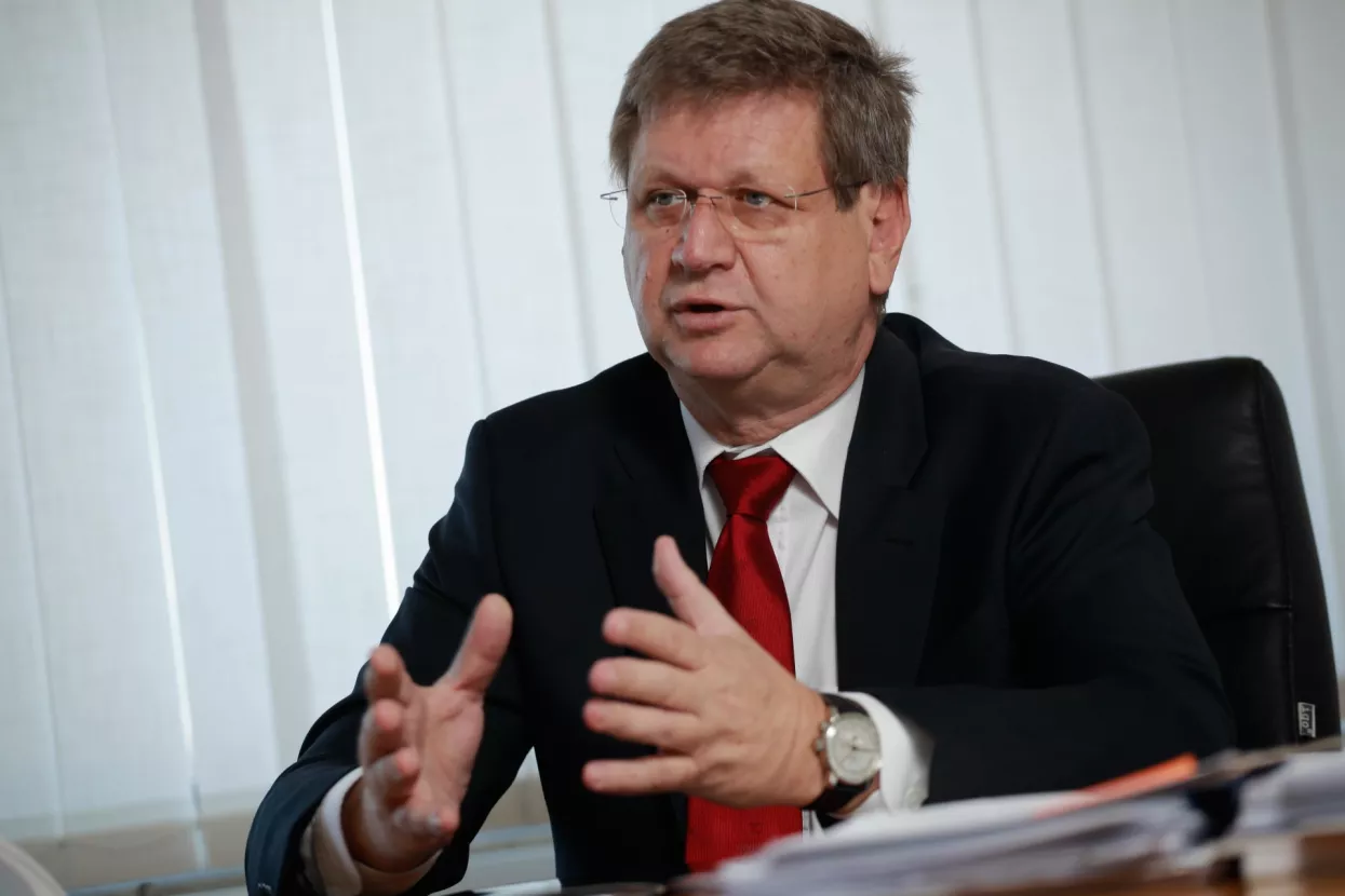 Vjerujem da ćemo u rujnu donijeti novi zakon o obračunu minimalca