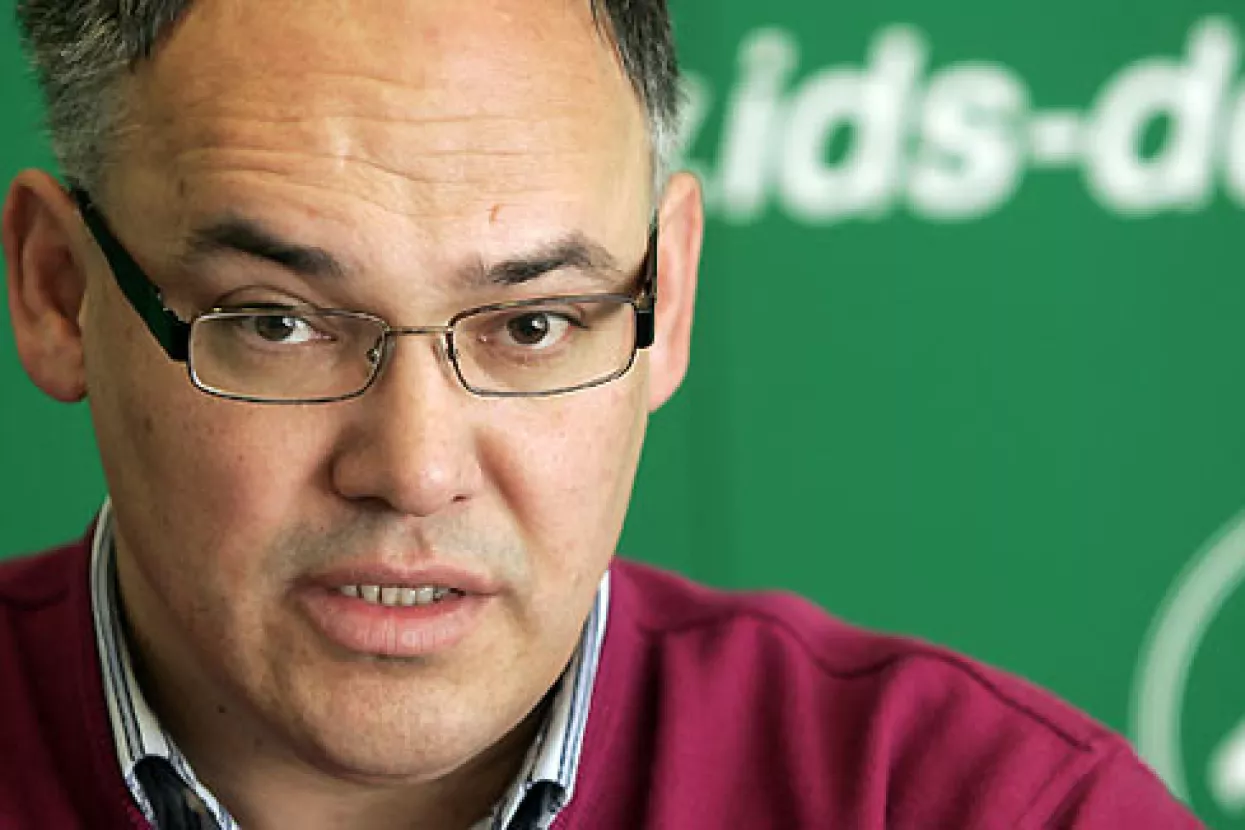 Kajin: Netko u IDS-u sjedi na dvije stolice