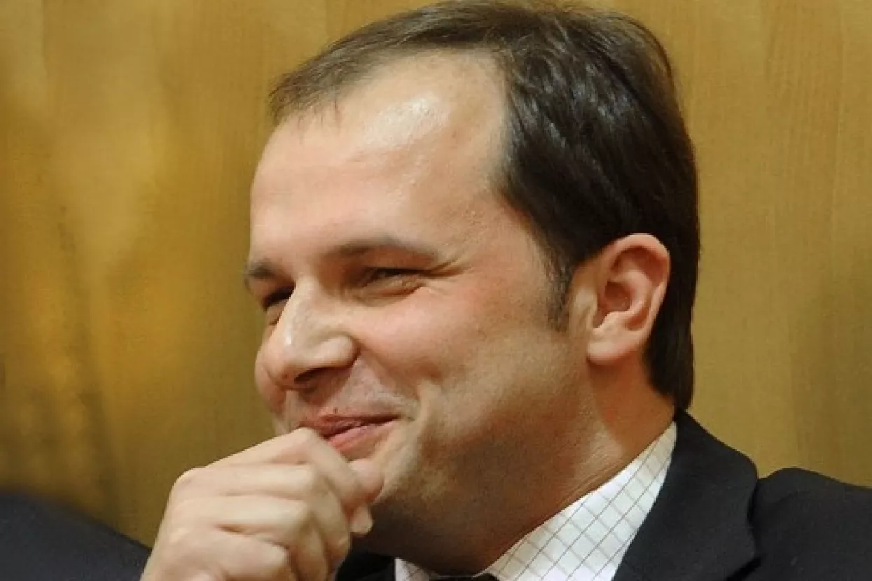 Hajda&scaron; Dončić predstavio Kinezima mogućnosti ulaganja u Hrvatsku