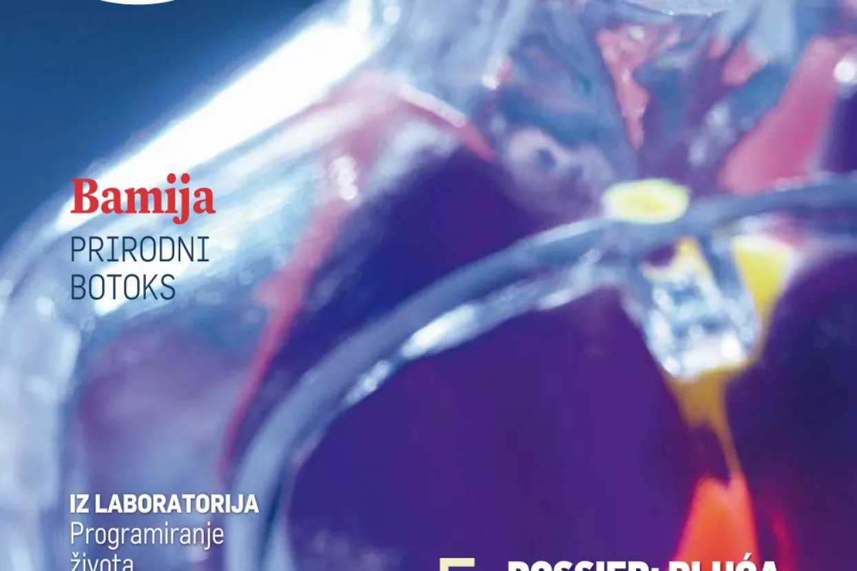 100% zdravi 362, 7. rujna 2012.