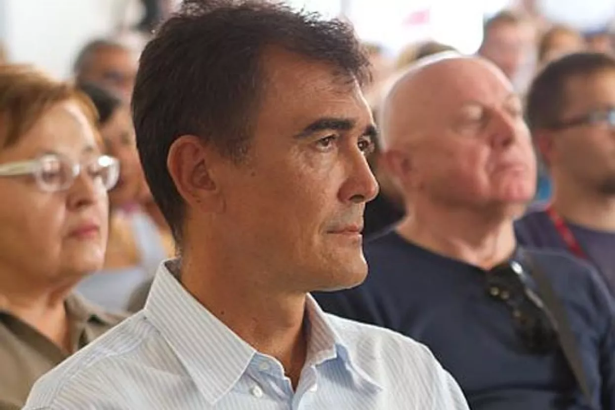 Međunarodni sveučili&scaron;ni centar VERN' otvoren u Visu