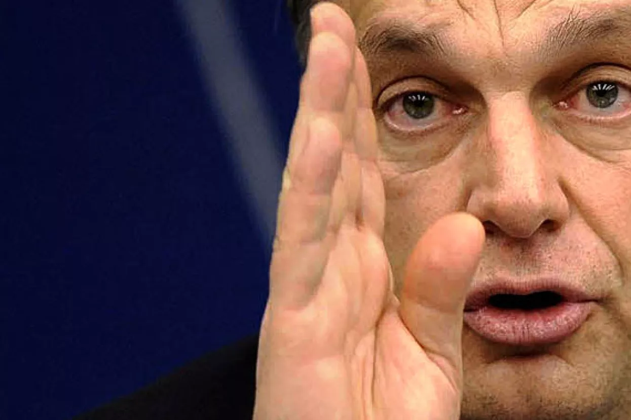Mađarska prekinula pregovore s MMF-om preko &ndash; Facebooka!