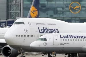 Lufthansa pristala na kompromis sa &scaron;trajka&scaron;ima