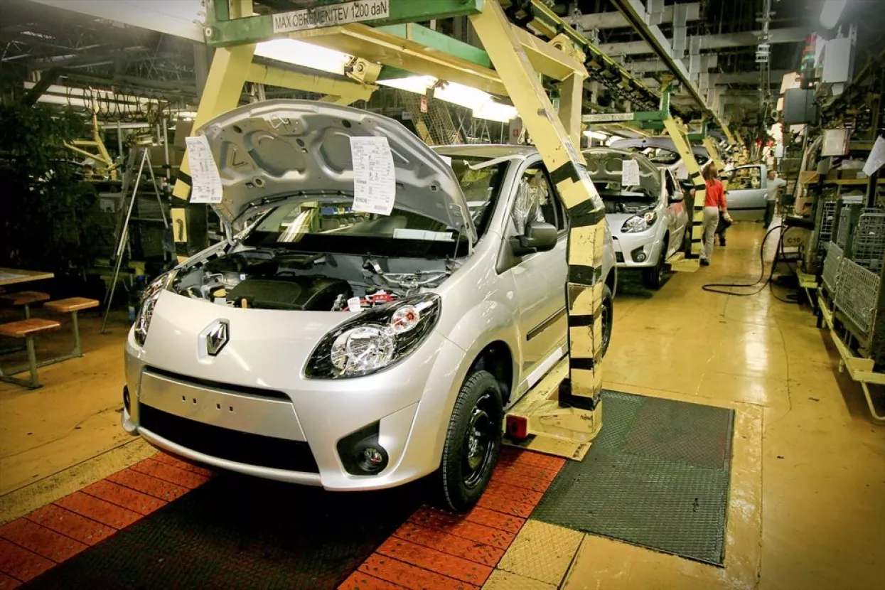 AD Plastik angažiran na Renaultovom projektu Edison