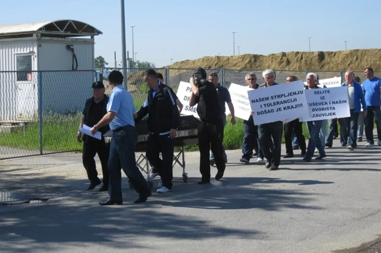 Novčane naknade stanovnicima Jaku&scaron;evca