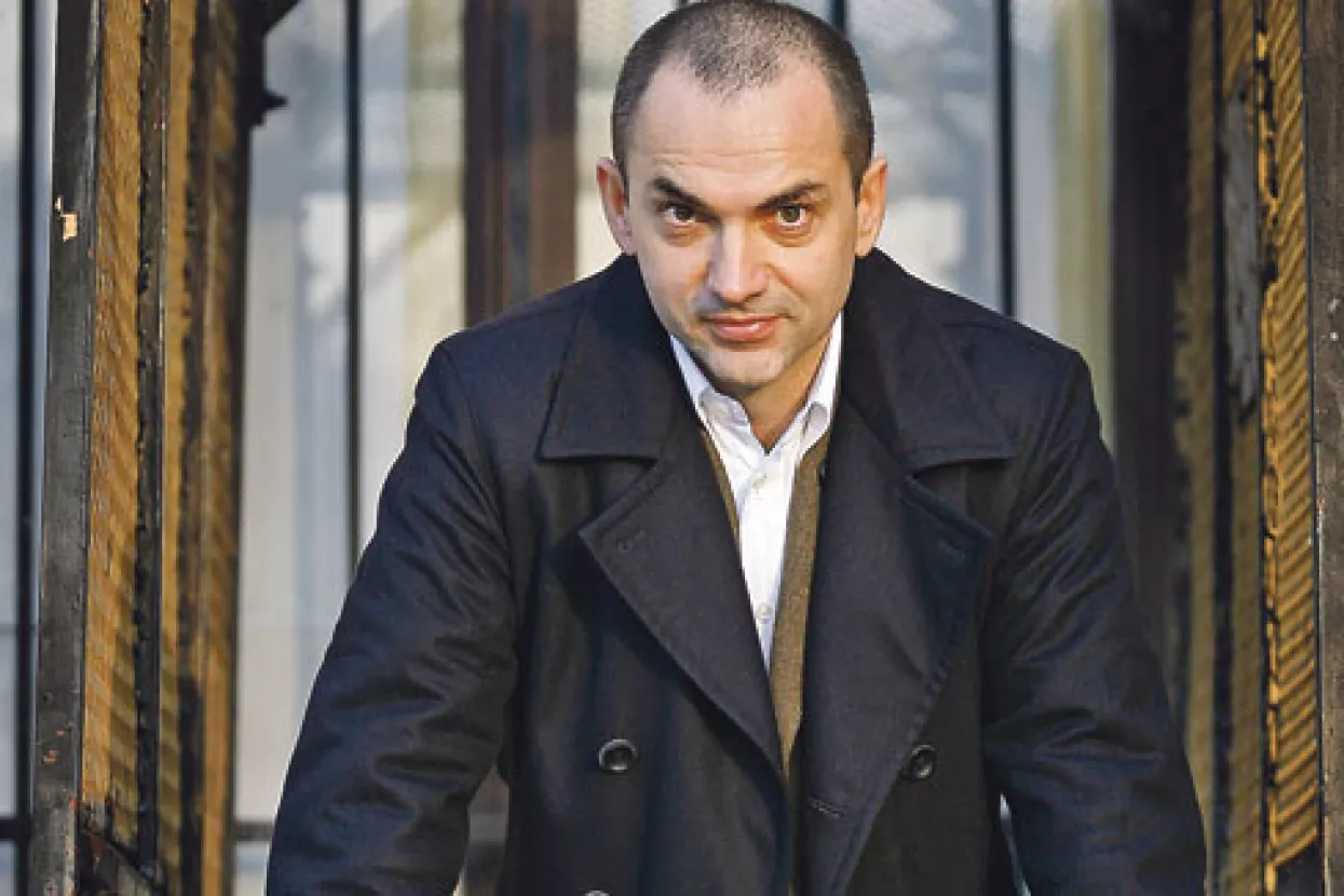 Bakić: Morat ćemo biti produktivniji ili imati manje plaće
