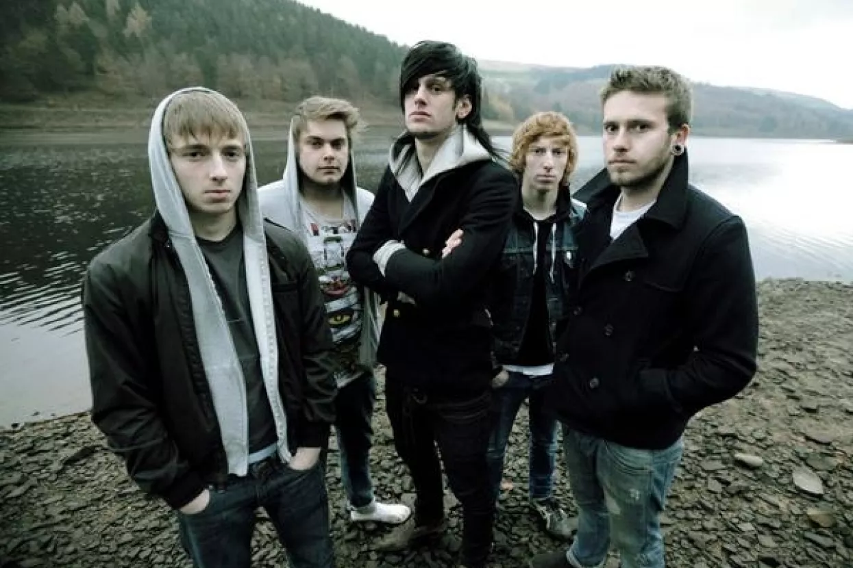 Ulaznica u pravi hard-core metalni svijet