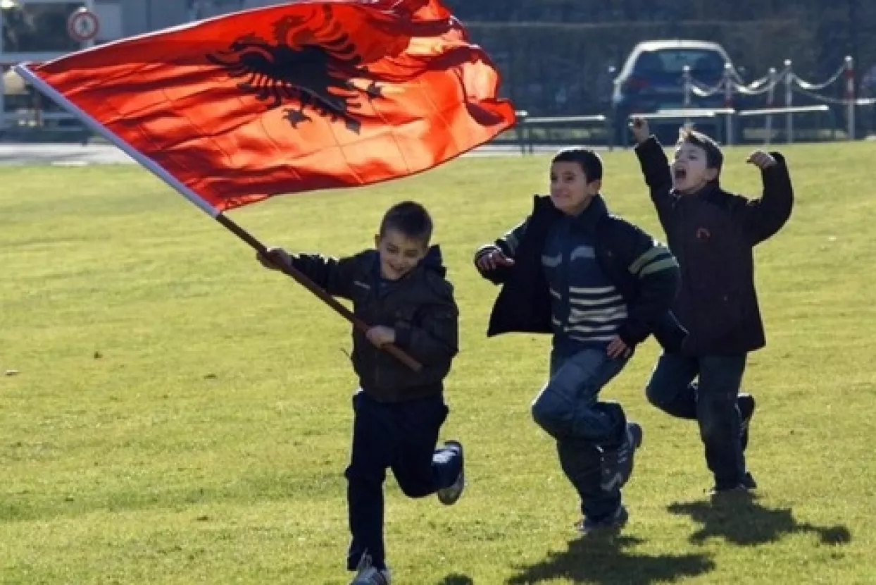 Kosovo dobiva punu suverenost