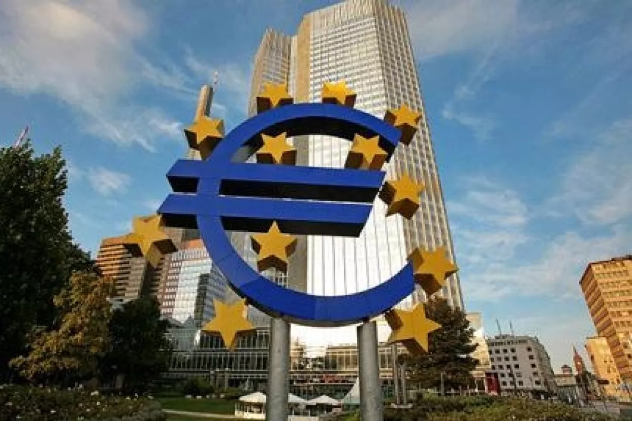 Je li moguće tužiti Europsku sredi&scaron;nju banku?