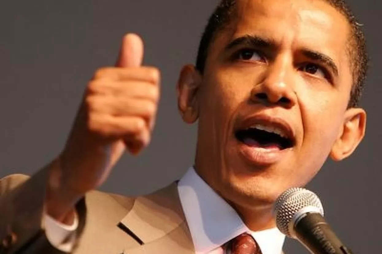 Obama u prednosti pred Romneyem