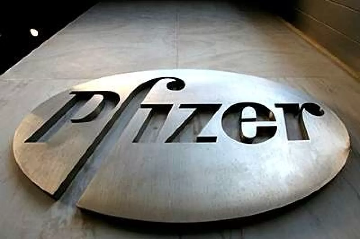 Genera sklopila ugovor s Pfizerom